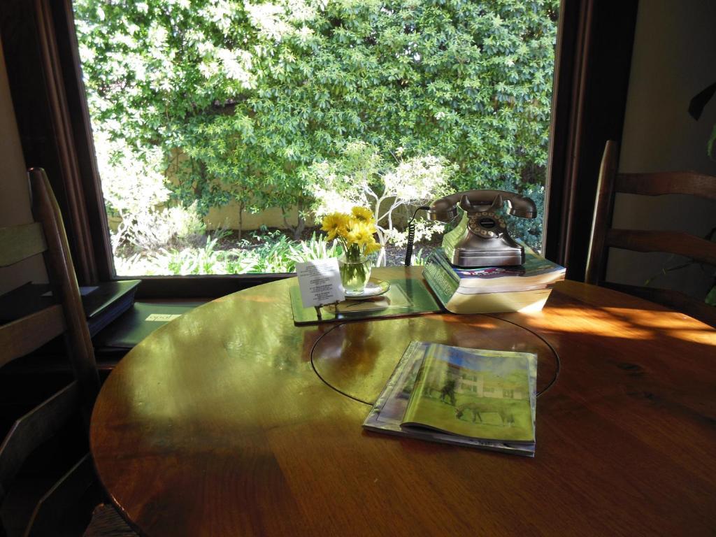 Hôtel Country House à Santa Barbara Extérieur photo