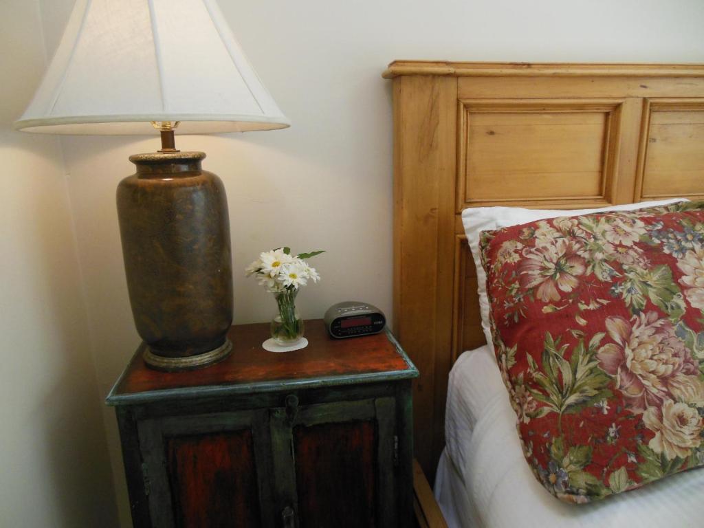 Hôtel Country House à Santa Barbara Chambre photo